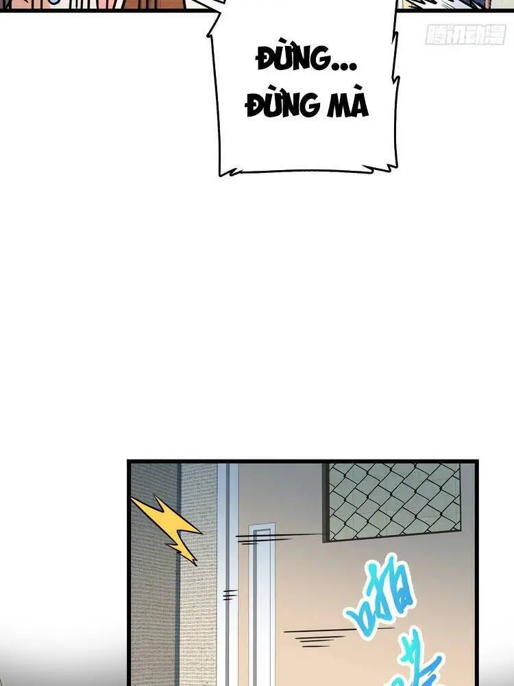 Đại Vương Tha Mạng Nettruyen ZZZ Chương 268 Page 8