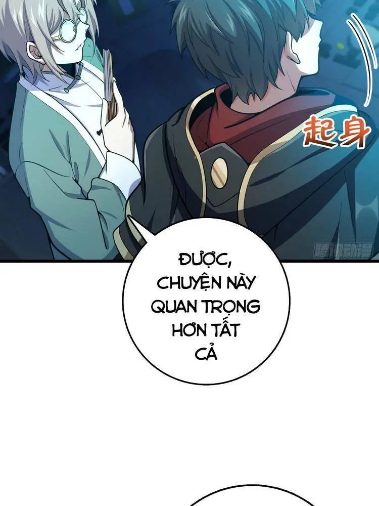 Đại Vương Tha Mạng Nettruyen ZZZ Chương 268 Page 23