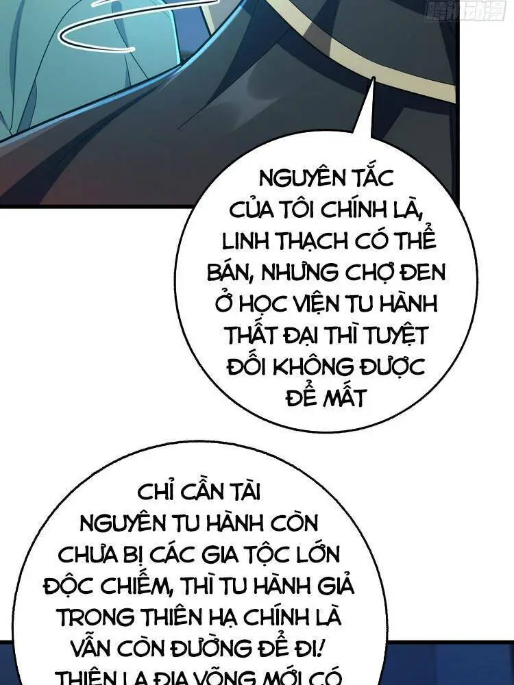 Đại Vương Tha Mạng Nettruyen ZZZ Chương 268 Page 25