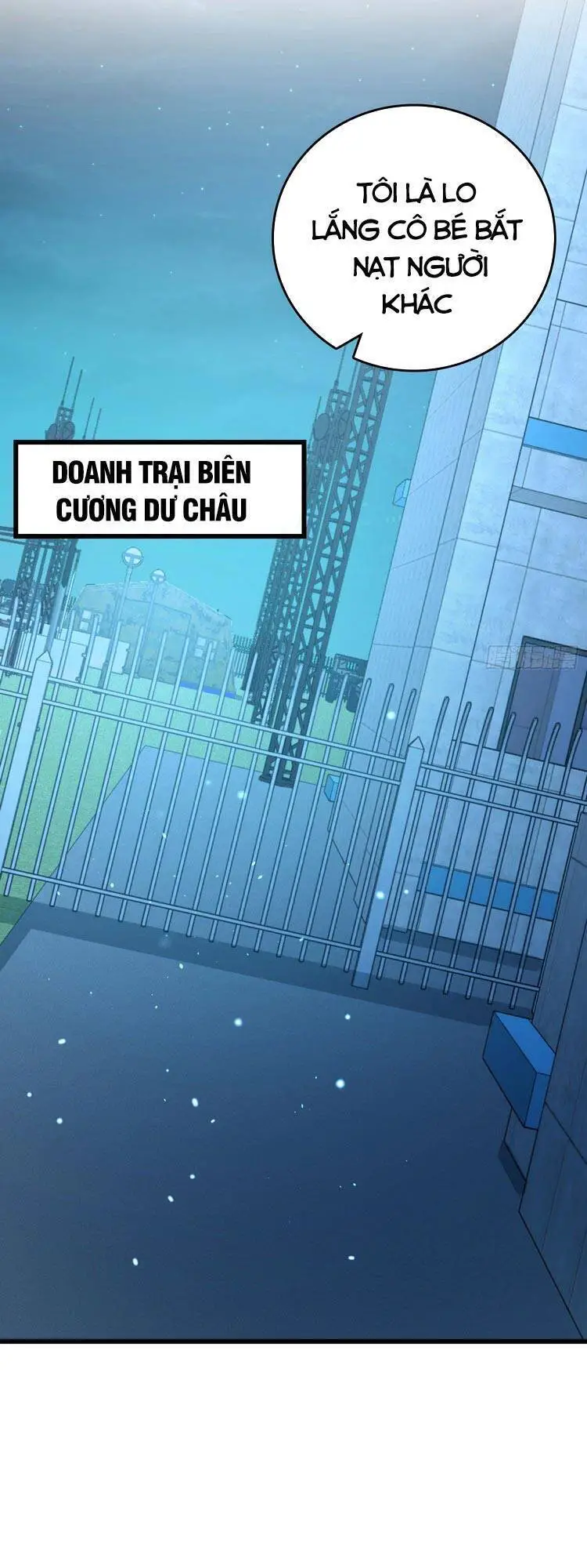 Đại Vương Tha Mạng Nettruyen ZZZ Chương 268 Page 30