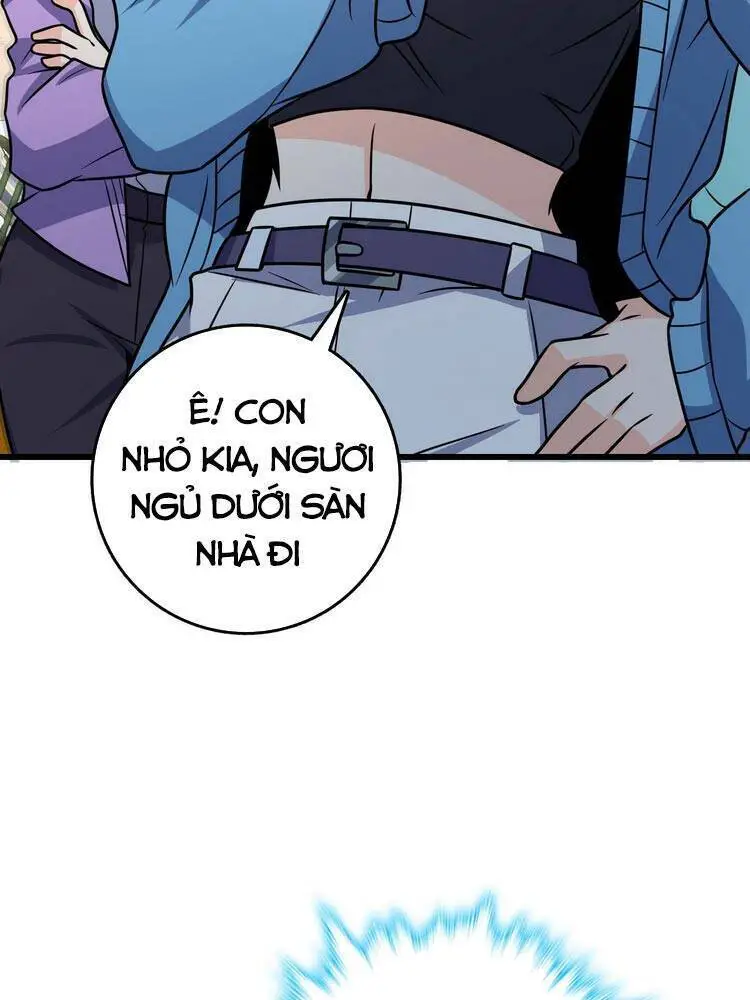 Đại Vương Tha Mạng Nettruyen ZZZ Chương 268 Page 33