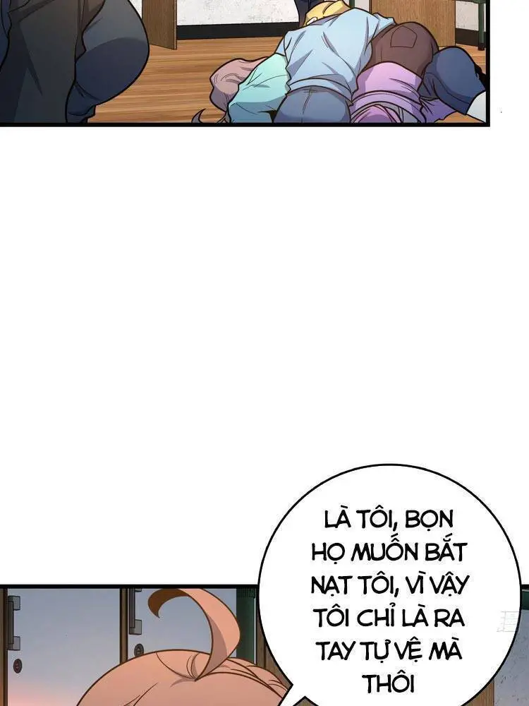 Đại Vương Tha Mạng Nettruyen ZZZ Chương 268 Page 44