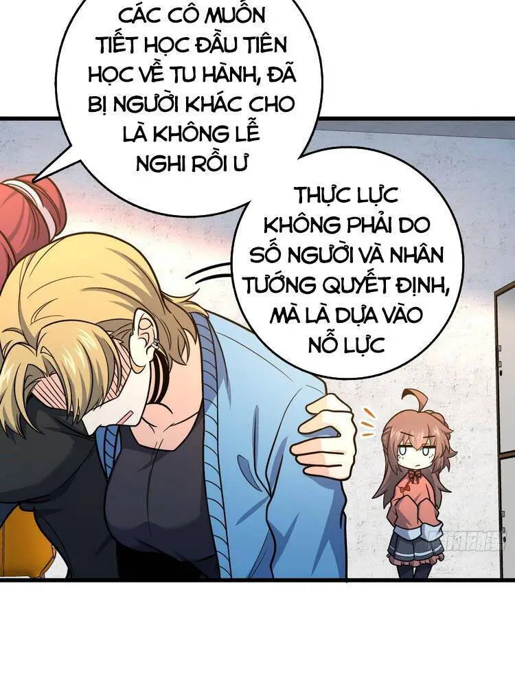 Đại Vương Tha Mạng Nettruyen ZZZ Chương 268 Page 46