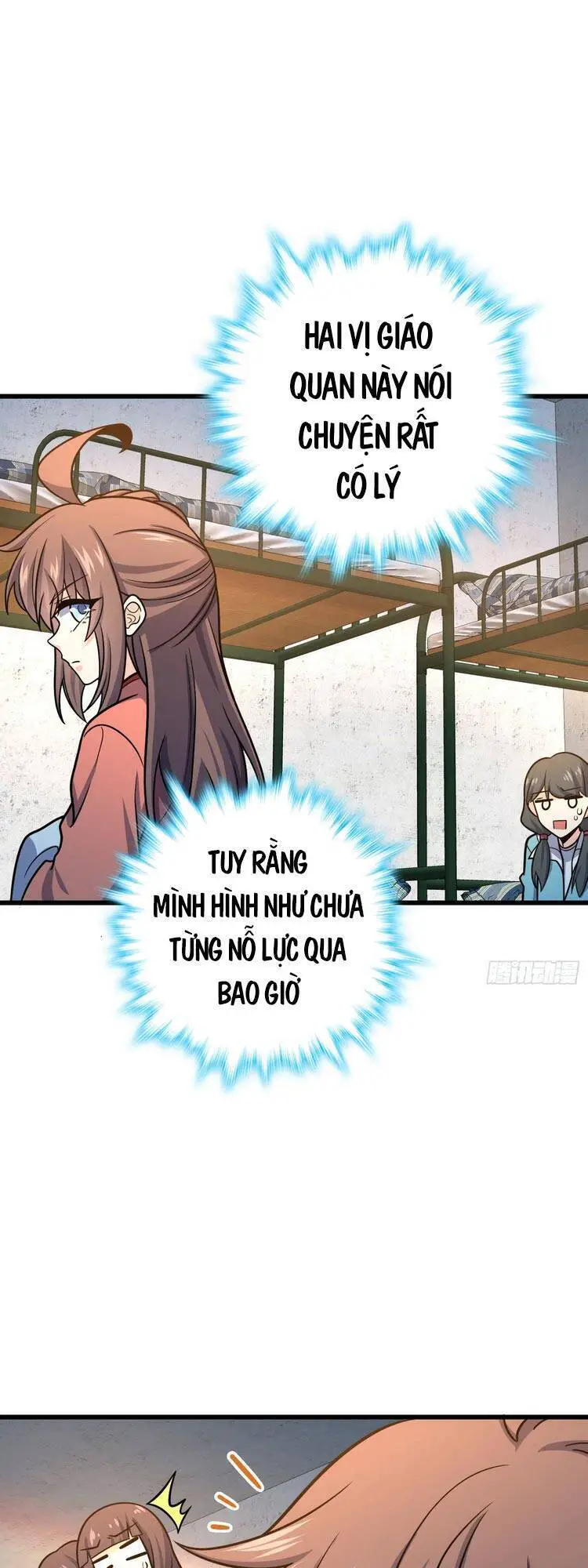 Đại Vương Tha Mạng Nettruyen ZZZ Chương 268 Page 47