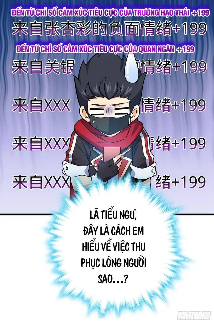 Đại Vương Tha Mạng Nettruyen ZZZ Chương 268 Page 53