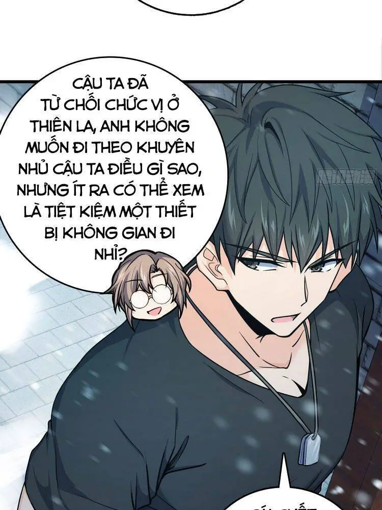 Đại Vương Tha Mạng Nettruyen ZZZ Chương 252 Page 3