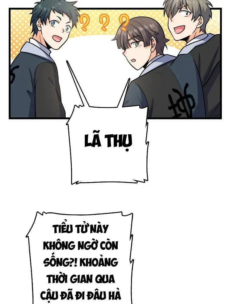 Đại Vương Tha Mạng Nettruyen ZZZ Chương 253 Page 37