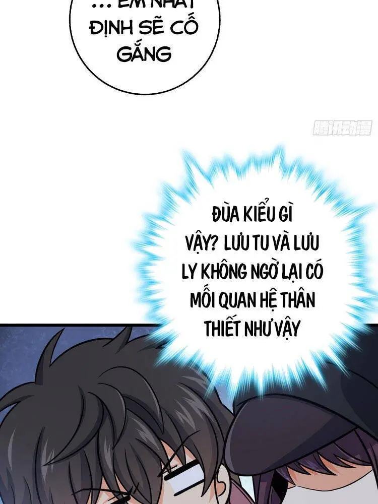 Đại Vương Tha Mạng Nettruyen ZZZ Chương 253 Page 45