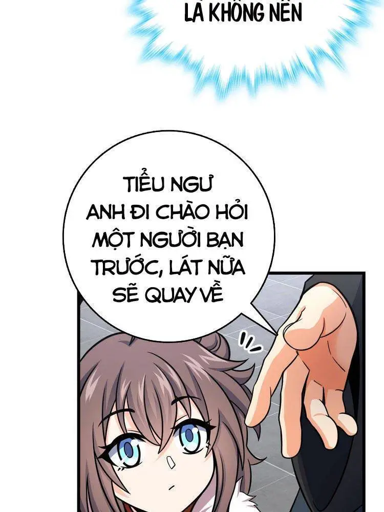 Đại Vương Tha Mạng Nettruyen ZZZ Chương 253 Page 47