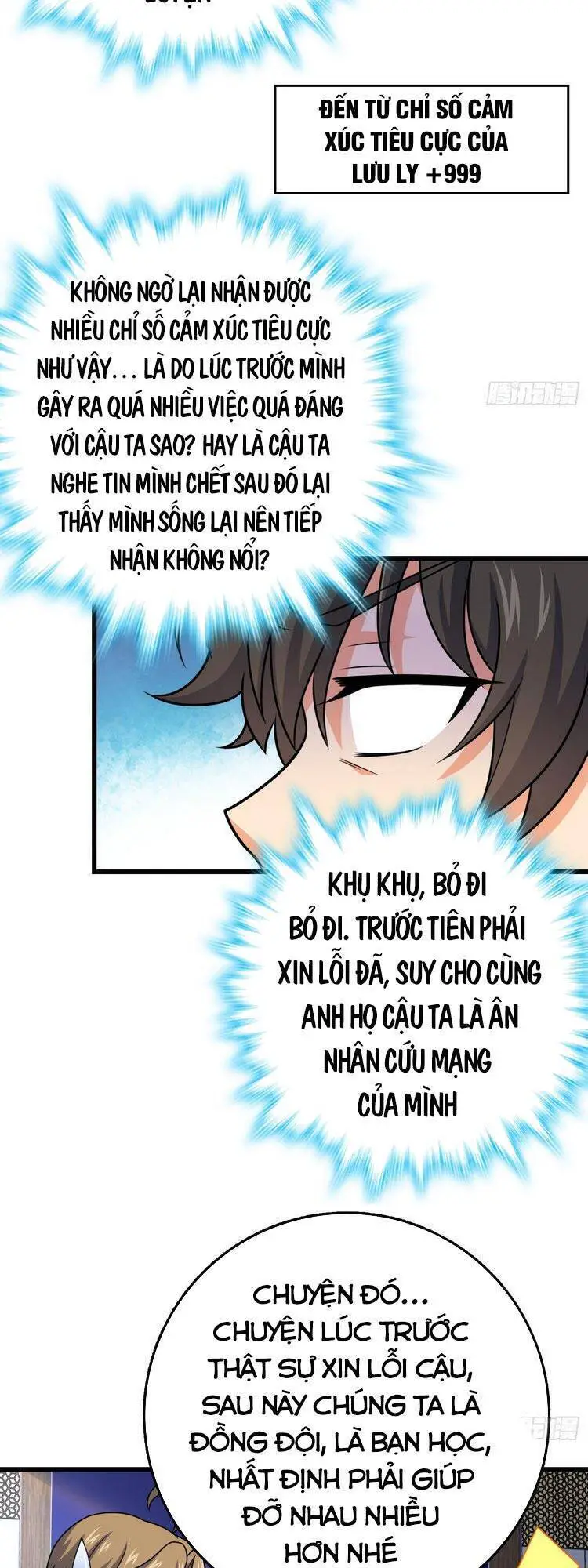 Đại Vương Tha Mạng Nettruyen ZZZ Chương 253 Page 52