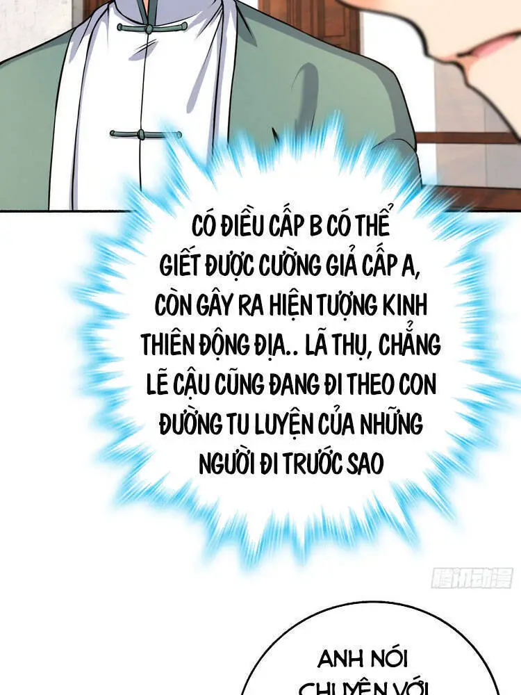 Đại Vương Tha Mạng Nettruyen ZZZ Chương 251 Page 45