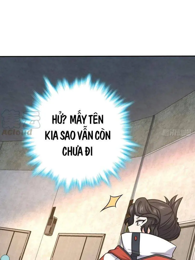 Đại Vương Tha Mạng Nettruyen ZZZ Chương 273 Page 14