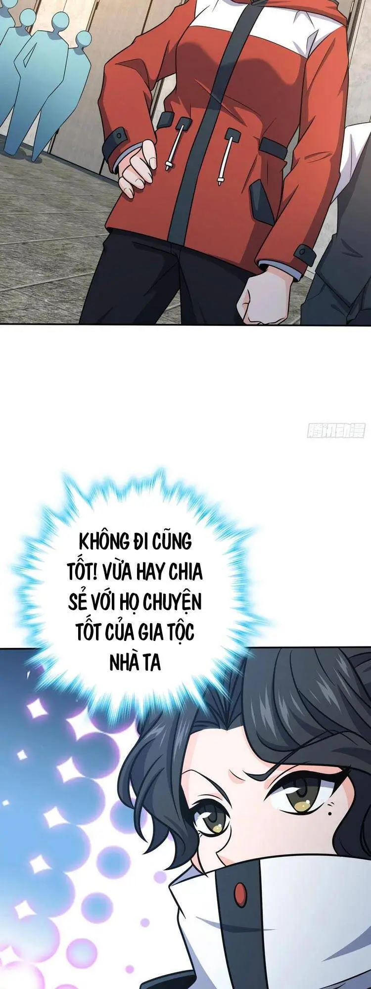 Đại Vương Tha Mạng Nettruyen ZZZ Chương 273 Page 15
