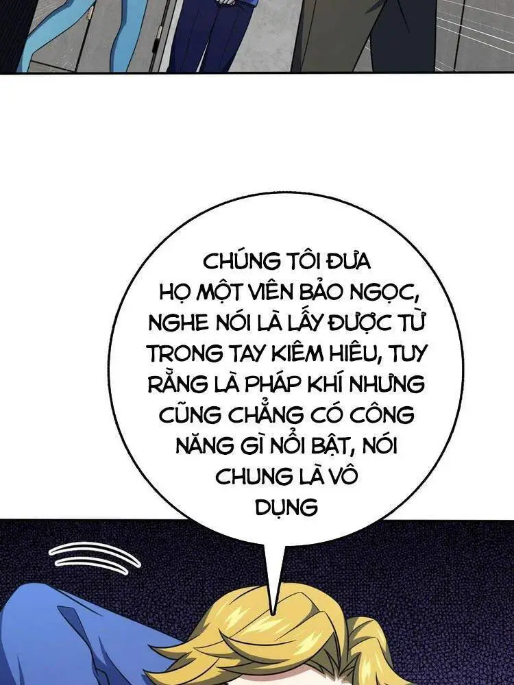 Đại Vương Tha Mạng Nettruyen ZZZ Chương 273 Page 25