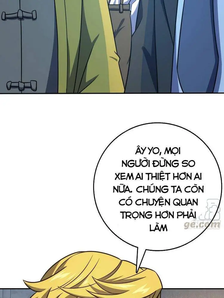 Đại Vương Tha Mạng Nettruyen ZZZ Chương 273 Page 27