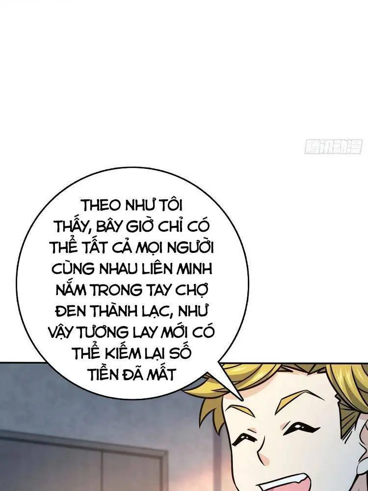 Đại Vương Tha Mạng Nettruyen ZZZ Chương 273 Page 29