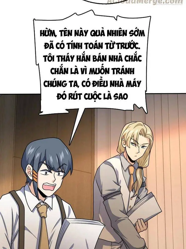 Đại Vương Tha Mạng Nettruyen ZZZ Chương 273 Page 47