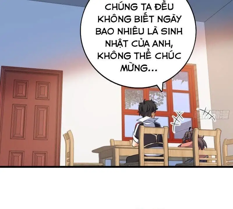 Đại Vương Tha Mạng Nettruyen ZZZ Chương 133 Page 15