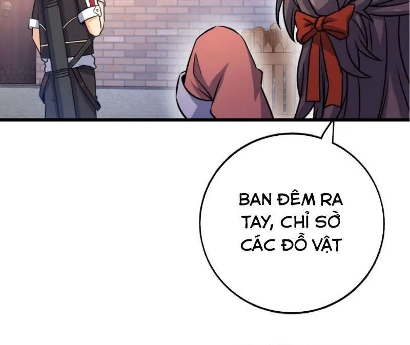 Đại Vương Tha Mạng Nettruyen ZZZ Chương 133 Page 19