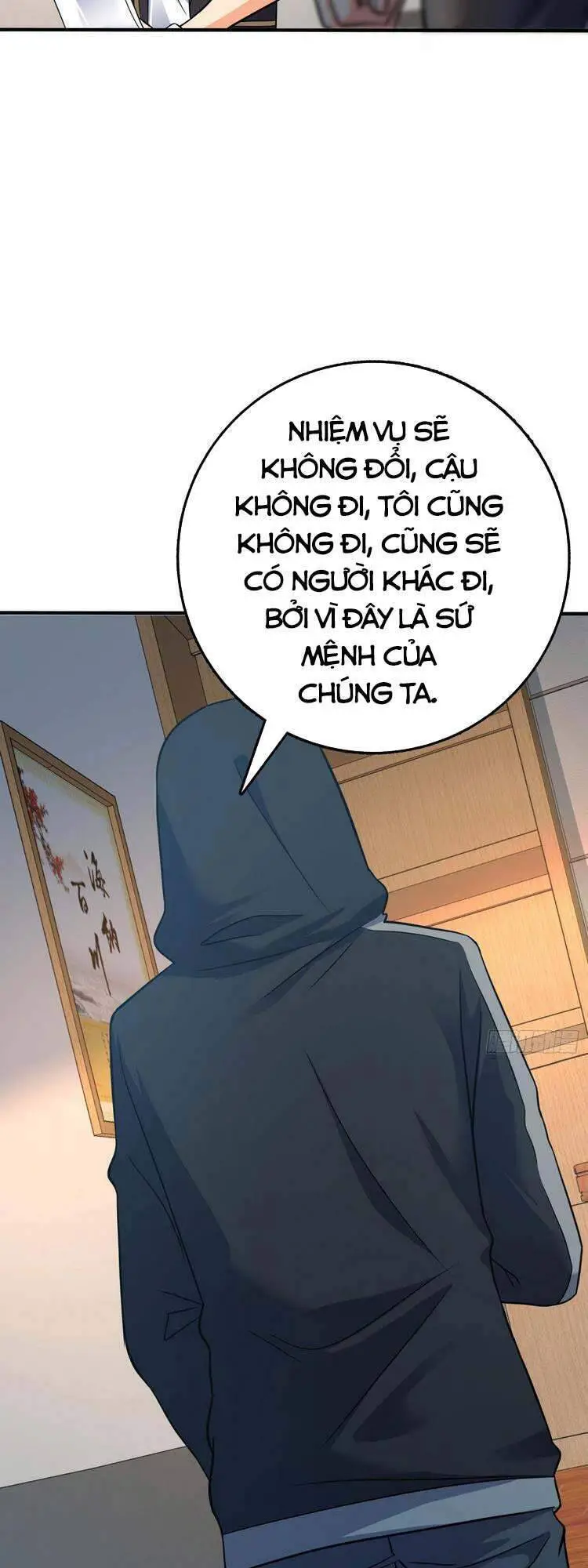 Đại Vương Tha Mạng Nettruyen ZZZ Chương 291 Page 5