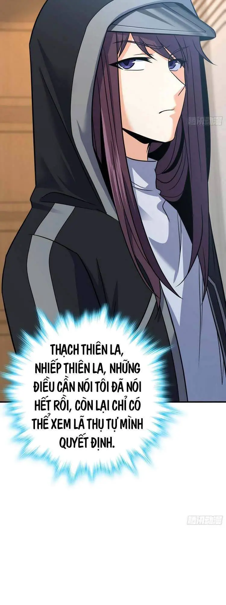 Đại Vương Tha Mạng Nettruyen ZZZ Chương 291 Page 11