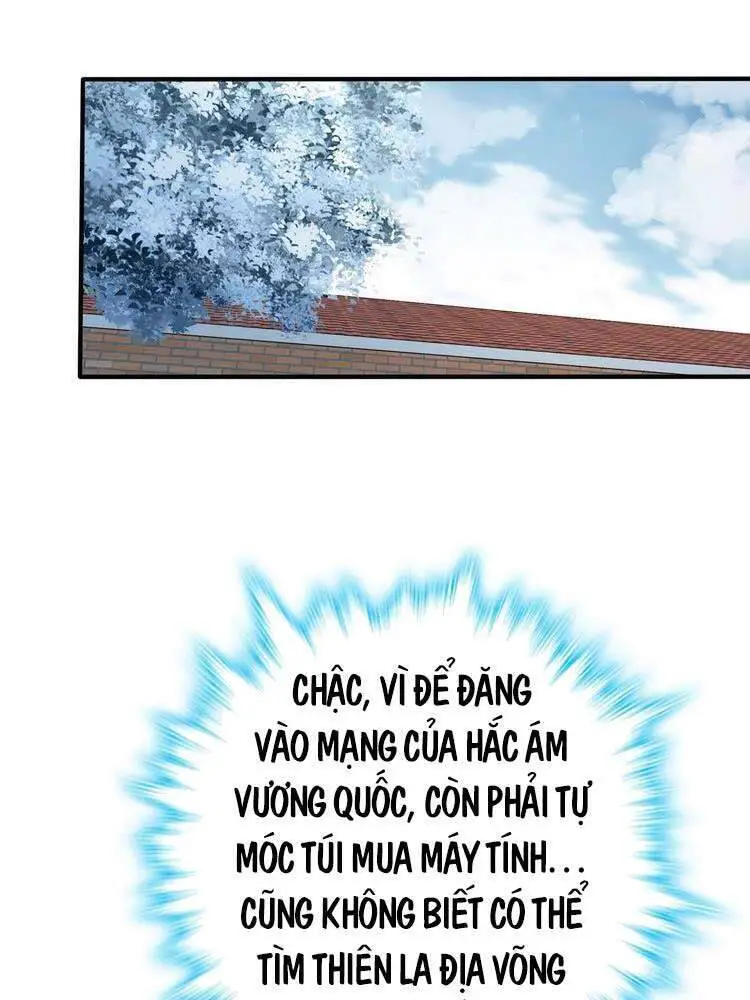 Đại Vương Tha Mạng Nettruyen ZZZ Chương 291 Page 12