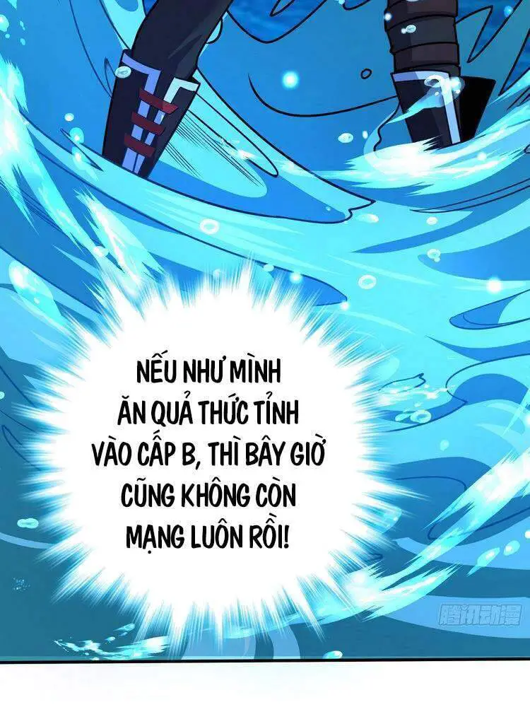 Đại Vương Tha Mạng Nettruyen ZZZ Chương 291 Page 22