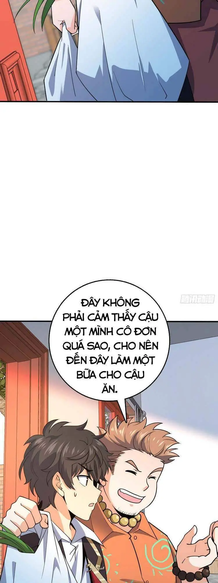 Đại Vương Tha Mạng Nettruyen ZZZ Chương 291 Page 31