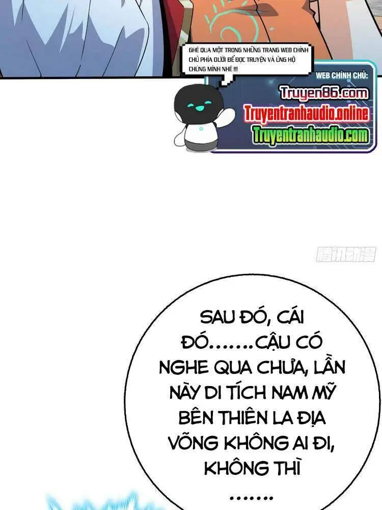 Đại Vương Tha Mạng Nettruyen ZZZ Chương 291 Page 32