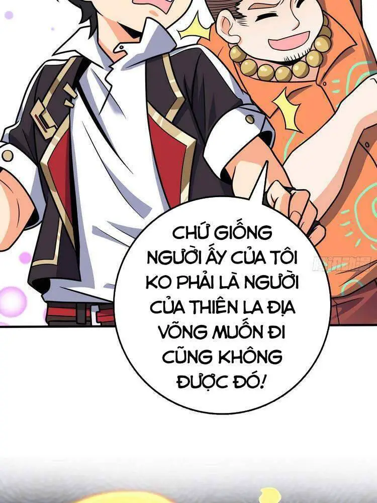 Đại Vương Tha Mạng Nettruyen ZZZ Chương 291 Page 38