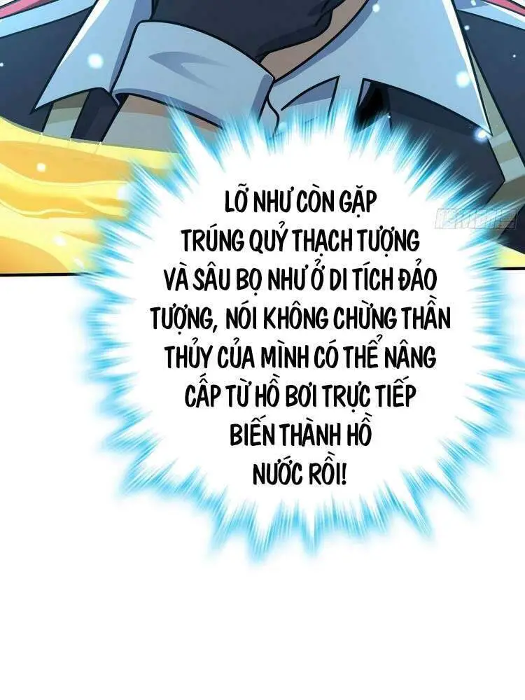 Đại Vương Tha Mạng Nettruyen ZZZ Chương 291 Page 40