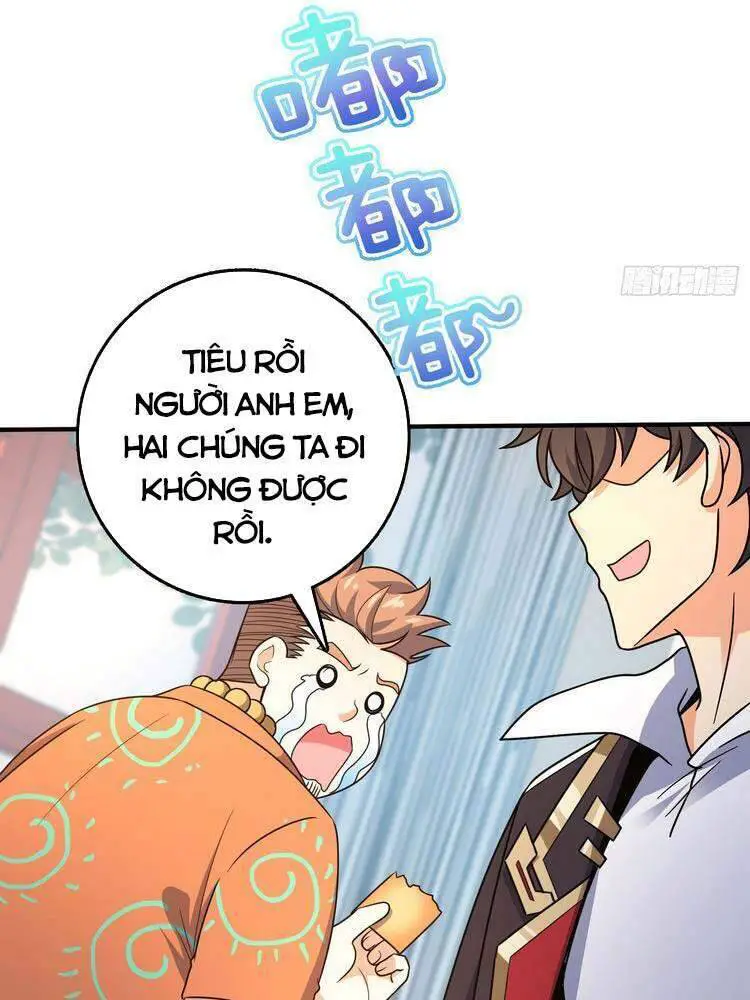 Đại Vương Tha Mạng Nettruyen ZZZ Chương 291 Page 47