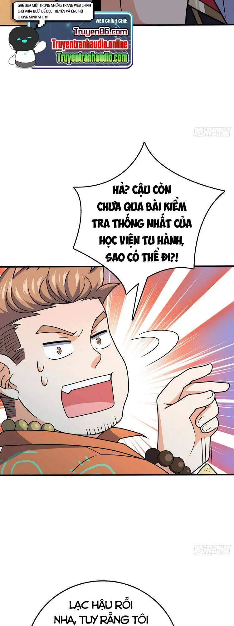 Đại Vương Tha Mạng Nettruyen ZZZ Chương 291 Page 50
