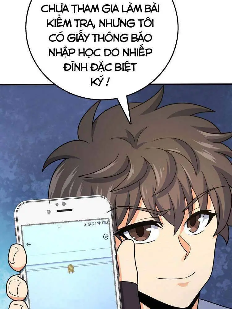 Đại Vương Tha Mạng Nettruyen ZZZ Chương 291 Page 51