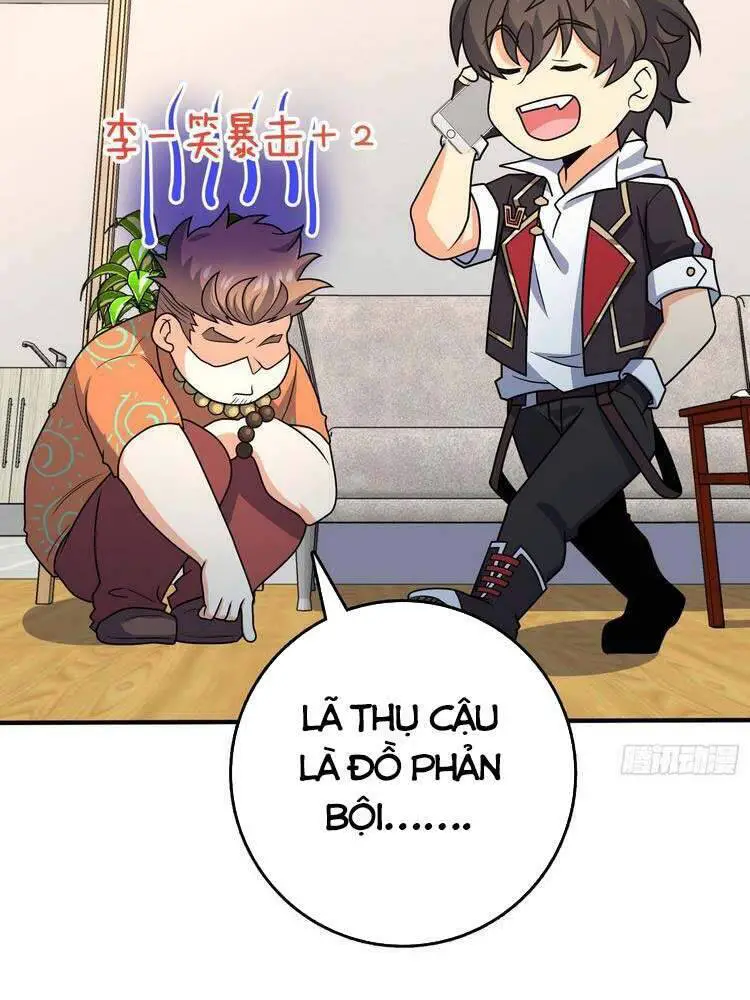 Đại Vương Tha Mạng Nettruyen ZZZ Chương 291 Page 53