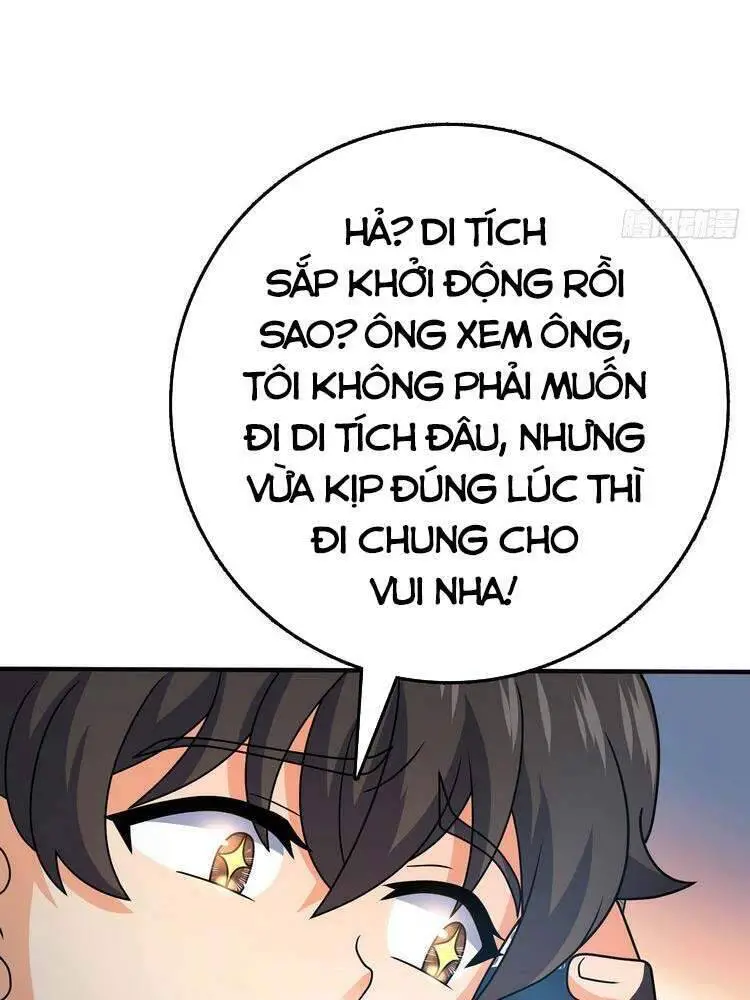 Đại Vương Tha Mạng Nettruyen ZZZ Chương 291 Page 57