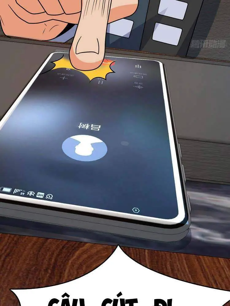 Đại Vương Tha Mạng Nettruyen ZZZ Chương 291 Page 59