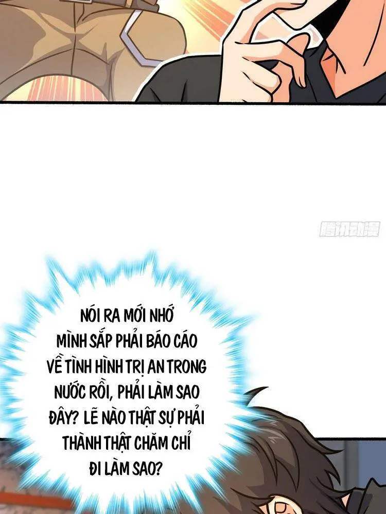 Đại Vương Tha Mạng Nettruyen ZZZ Chương 255 Page 4