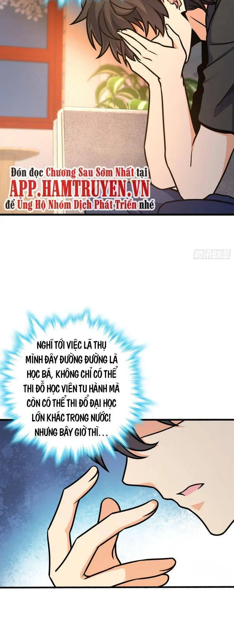 Đại Vương Tha Mạng Nettruyen ZZZ Chương 255 Page 5