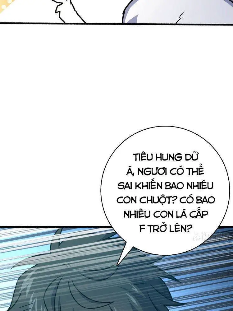 Đại Vương Tha Mạng Nettruyen ZZZ Chương 255 Page 10