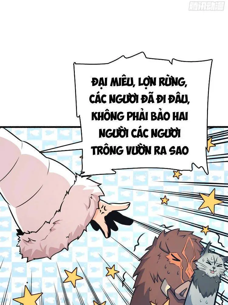 Đại Vương Tha Mạng Nettruyen ZZZ Chương 255 Page 38