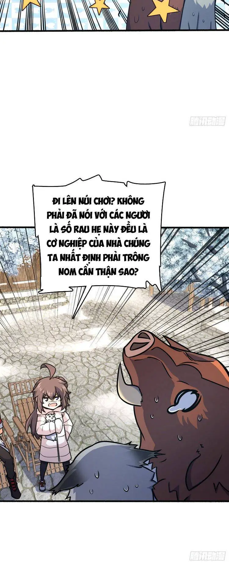 Đại Vương Tha Mạng Nettruyen ZZZ Chương 255 Page 39