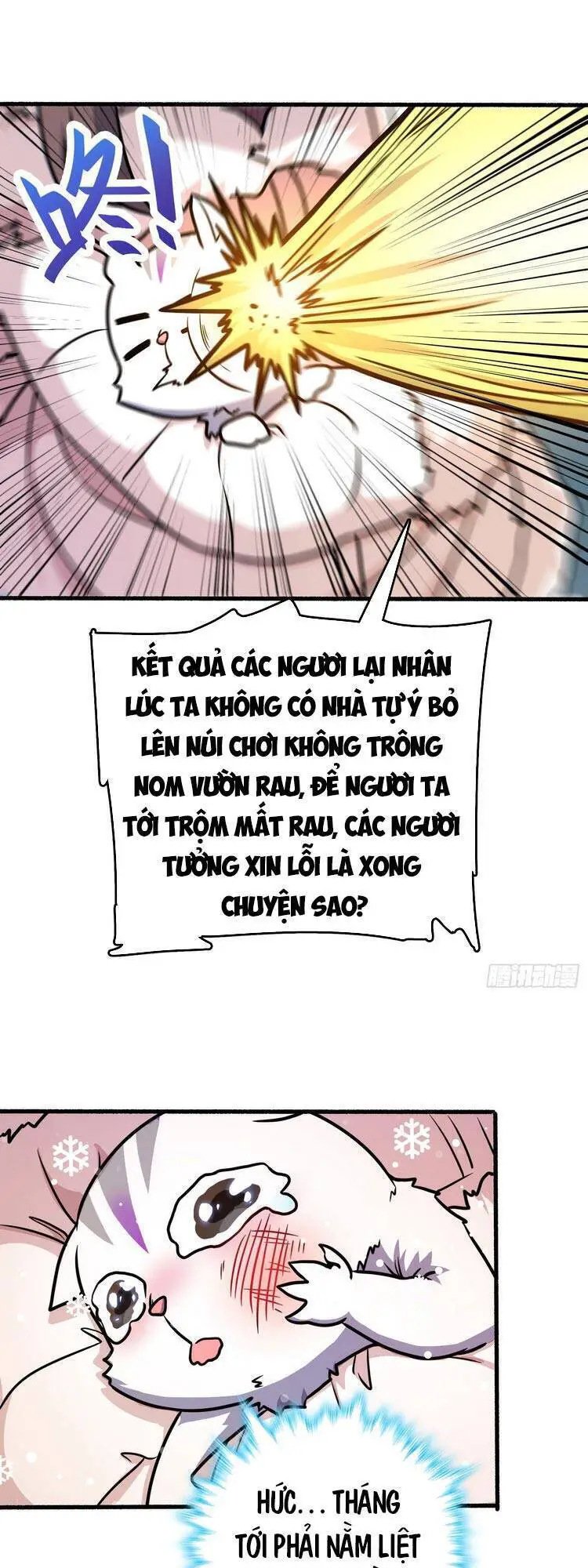 Đại Vương Tha Mạng Nettruyen ZZZ Chương 255 Page 42