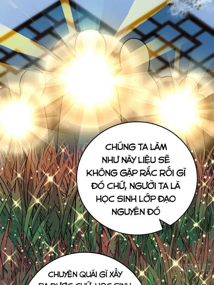 Đại Vương Tha Mạng Nettruyen ZZZ Chương 255 Page 47