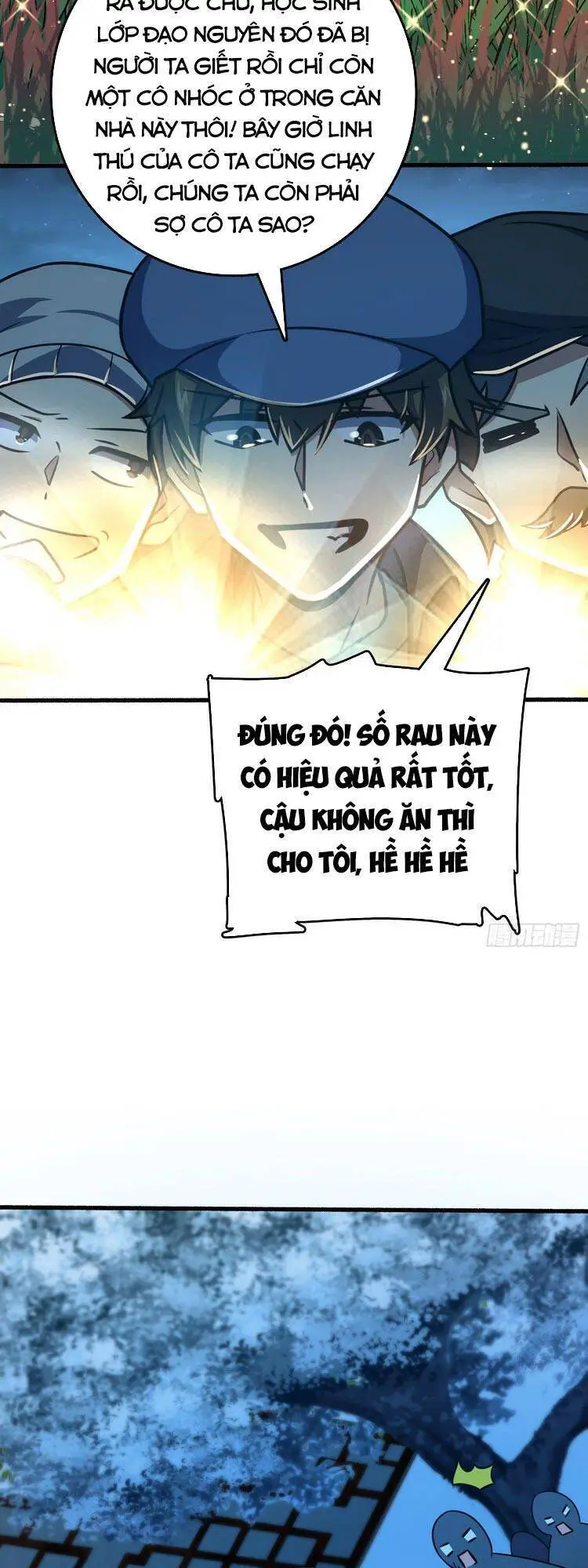 Đại Vương Tha Mạng Nettruyen ZZZ Chương 255 Page 48