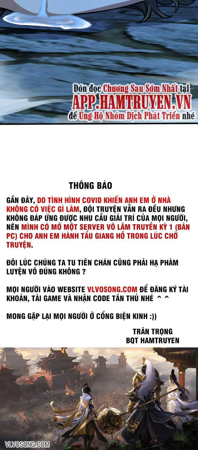 Đại Vương Tha Mạng Nettruyen ZZZ Chương 255 Page 56