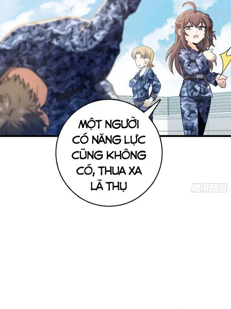 Đại Vương Tha Mạng Nettruyen ZZZ Chương 271 Page 12