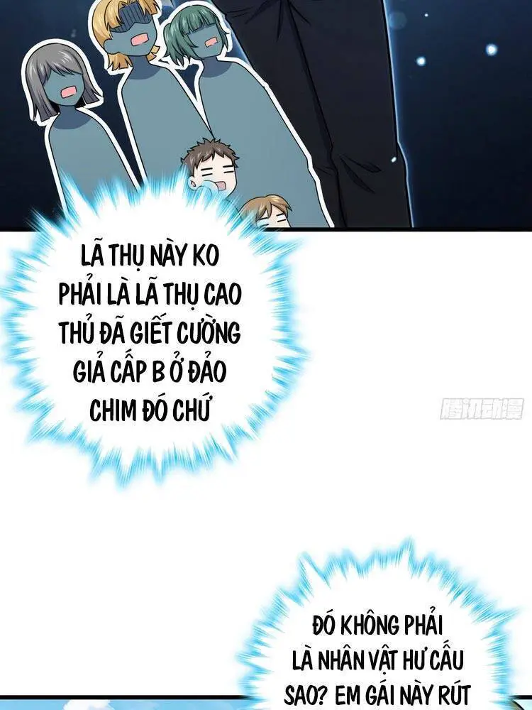 Đại Vương Tha Mạng Nettruyen ZZZ Chương 271 Page 14