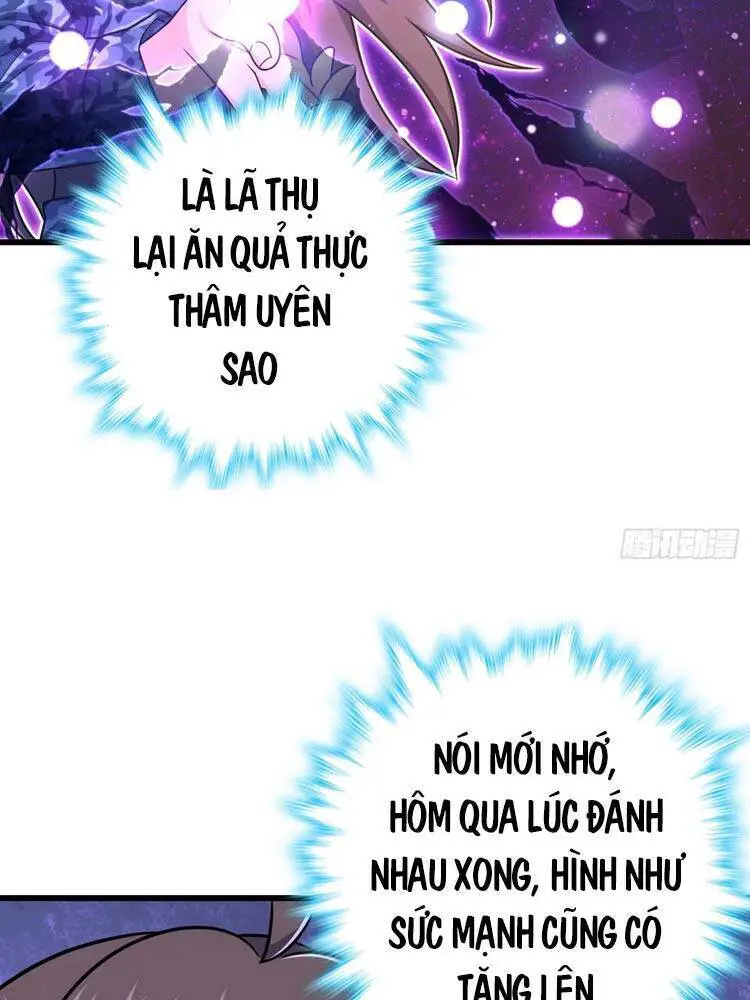 Đại Vương Tha Mạng Nettruyen ZZZ Chương 271 Page 16