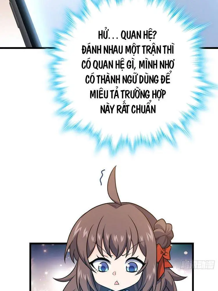 Đại Vương Tha Mạng Nettruyen ZZZ Chương 271 Page 23